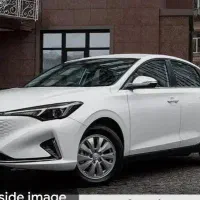 چانگان ایدو ۴۶۰ برقی|خودرو سواری و وانت|تهران, سعادتآباد|دیوار