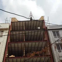 پیش فروش تحویل ۴ ماهه ۹۷متری تهرانپارس فرعی دنج