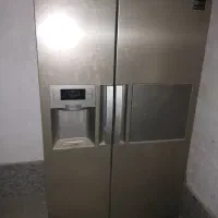فروش یخچال ساید سامسونگ