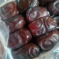 خرمای مضافتی بم