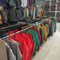 رگال مناسب برای لباس فروشی بهترین کیفیت