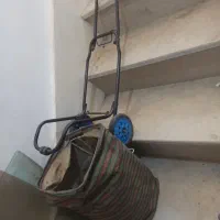 چرخ خرید|ابزارآلات|همدان, |دیوار