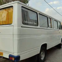 مینی بوس