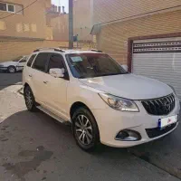 هایما s7 مدل ۱۳۹۶ توربو ۱۸۰۰|خودرو سواری و وانت|تبریز, |دیوار