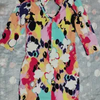 پیراهن تریکو