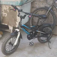 دوچرخه