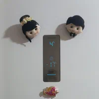 یخچال دوو|یخچال و فریزر|تهران, بهجت‌آباد|دیوار