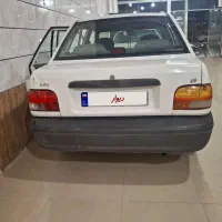 131 مدل 90 فرمون ساده|خودرو سواری و وانت|بردسکن, |دیوار