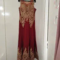 پیراهن مجلسی
