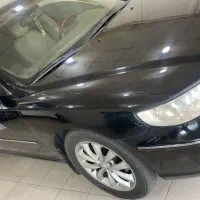 آزرا ۲۰۰۸ مشکی|خودرو سواری و وانت|ملارد, |دیوار