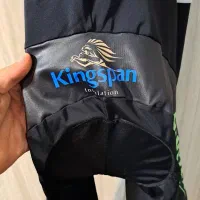 لباس دوچرخه سواری دوبنده