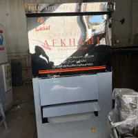 دستگاه نان وای|ماشینآلات صنعتی|اشکذر, |دیوار