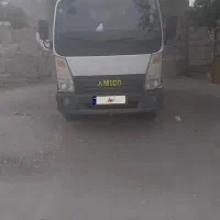 کامیونت آمیکو یخچال دار