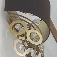 لوستر|لوستر و چراغ آویز|تهران, دکتر هوشیار|دیوار