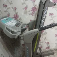 تردمیل، موتور اصل تایوان