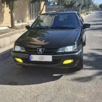 پژو پارس موتور سال  مدل۱۳۹۹