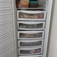 یخچال فریزر لاسونیک|یخچال و فریزر|رشت, انصاری|دیوار