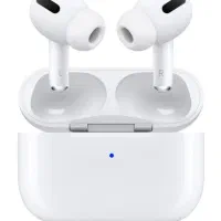 هدفون بلوتوثی اپل مدل AirPods Pro