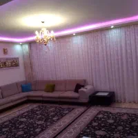 ۸۴ متر فول امکانات شهرک ۵آذر  معاوضه|فروش آپارتمان|اردبیل, |دیوار