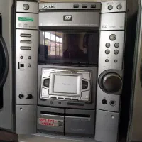 ضبط سونی|سیستم صوتی خانگی|سنندج, |دیوار