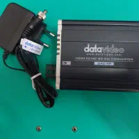 DATAVIDEO - DAC 9P فرمت کانورتور