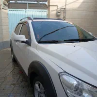 اچ سی کراس(h30 corrs)96|خودرو سواری و وانت|ارومیه, |دیوار