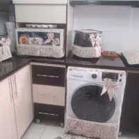 روکش وسایل برقی و سرویس آشپزخانه|سفره، حوله، دستمال آشپزخانه|ایلام, |دیوار