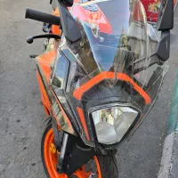 کی تی ام ار سی 200|موتورسیکلت|تهران, آشتیانی|دیوار