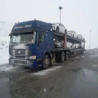 هوو مدل ۸۷|خودرو سنگین|رباط‌کریم, رباط‌کریم|دیوار