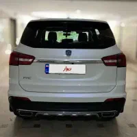 Fmc Sx5 1402|خودرو سواری و وانت|اردبیل, |دیوار