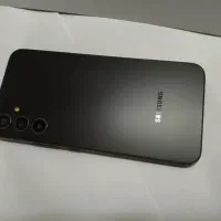 گلکسی a 34 5G کارکرده سالم|موبایل|اردکان, |دیوار