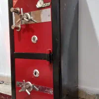 گاوصندوق