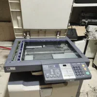 پرینتر توشیبا ۱۶۶