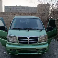 ون دلیکا تاکسی گردشی|خودرو سواری و وانت|رباط‌کریم, رباط‌کریم|دیوار