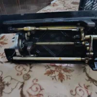 چرخ خیاطی مارشال|چرخ خیاطی و ریسندگی|اهواز, شهرک رزمندگان|دیوار