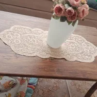 میز جلو مبلی وعسلی|مبلمان خانگی و میز عسلی|بجنورد, |دیوار