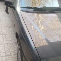 آریسان ۲ وانت دوگانه404 کارخانه 1404