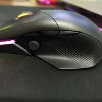 موس rog chakram wireless|قطعات و لوازم جانبی رایانه|کرج, خرمدشت|دیوار