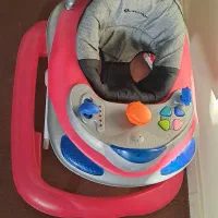 روروئک یوفو صورتی