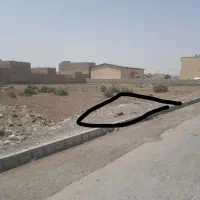 فروش فوری زمین|فروش زمین و ملک کلنگی|زابل, |دیوار