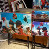 میزو صندلی تحریر|میز تحریر و کامپیوتر|قدس, شهر‌قدس|دیوار