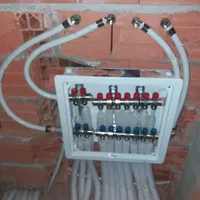 لوله کشیاب|خدمات پیشه و مهارت|گنبد کاووس, |دیوار