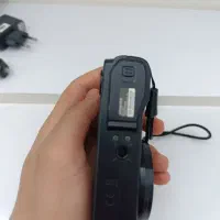 دوربین سامسونگ FUl HD X18|دوربین عکاسی و فیلم‌برداری|مشهد, کوشش|دیوار