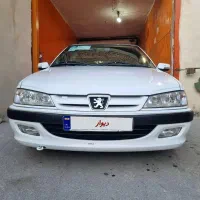 پژوپارس xu7p سفارشی