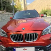 Bmw موتور المان