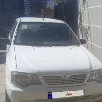 پراید ۱۱۱ مدل ۱۳۹۸|خودرو سواری و وانت|هشتگرد, فاز ۳ مهستان|دیوار