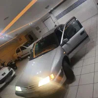سیتروئن زانتیا 2000cc، مدل ۱۳۸۴
