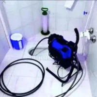 لوله بازکنی مینی سیتی شهرک محلاتی سوهانک دارآباد