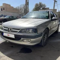پارس مدل ۸۴