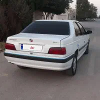 پارس|خودرو سواری و وانت|برخوار, |دیوار